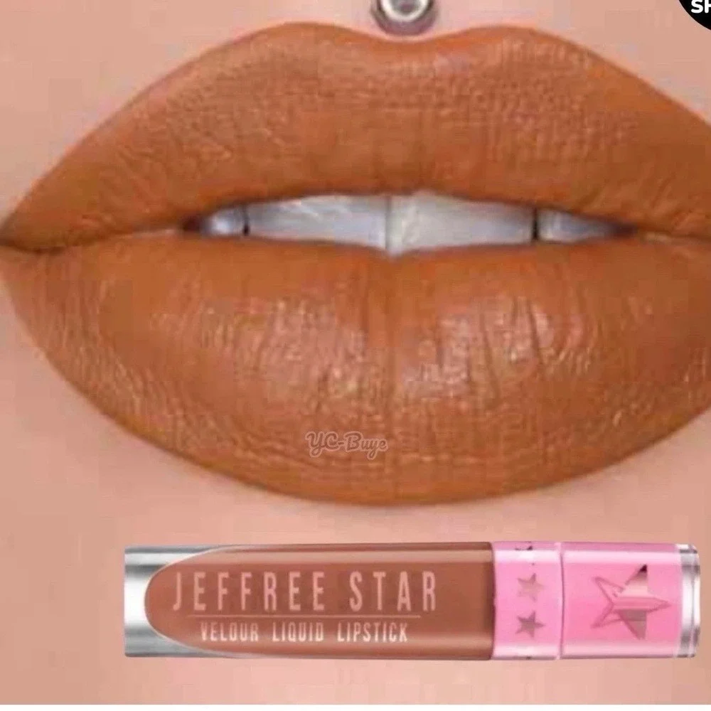 Jeffree Star Cosmetics‎ - Velour Liquid Lipstick 